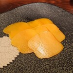 쿠루리 - 自家製カラスミ