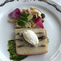 パノラミックレストラン ル・ノルマンディ - 