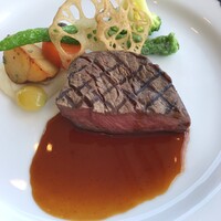 パノラミックレストラン ル・ノルマンディ - 