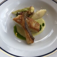 パノラミックレストラン ル・ノルマンディ - 