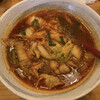 Menya Ryu - スタミナ龍麺