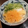 丸亀製麺 西新宿７丁目店