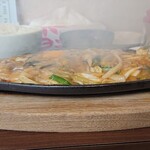 大衆中華 珍萬 - 