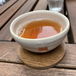Orange Fields Tea Garden - 