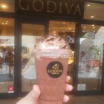 GODIVA - ショコリキサー ダークチョコレート カカオ72% レギュラー