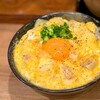 親子丼専門店 ○勝