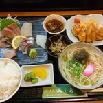 たまり茶屋し喜 - 