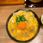 親子丼専門店 ○勝 - 