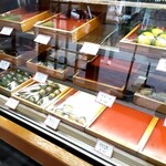 村上屋餅店 - 