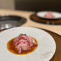 横浜 うしみつ - 