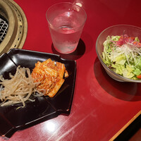 焼肉 綾小路 - 