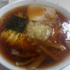 みんみんラーメン 本店