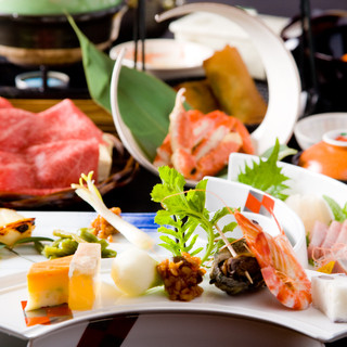 あわび日本料理 錦りゅう_0