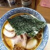 中華そば 多賀野