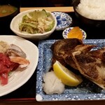 まぐろや相馬水産 - 