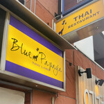 Blue Papaya Thailand - 