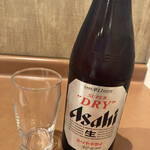 浅野屋 - ビール