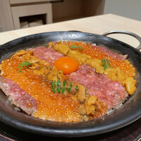 横浜 うしみつ - 