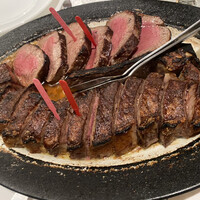 Empire Steak House Roppongi - 