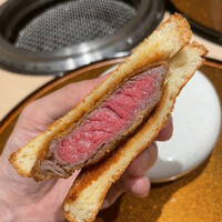 横浜 うしみつ - 