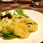 エンプレスルーム - 