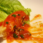 エンプレスルーム - 