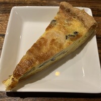 シャンパン食堂 - 