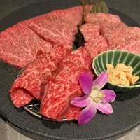 焼肉の龍園 小倉本店 - 