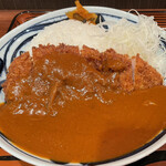 Tonkatsu Matsuo - 