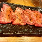 焼肉 しがらき - 