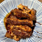 独酌　三四郎 - 