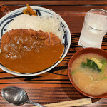 Tonkatsu Matsuo - 