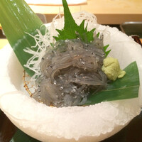 すし処 きみ - 