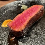 鳥茂 - シャトーブリアン