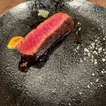 鳥茂 - シャトーブリアン