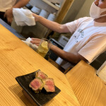 博多天ぷら ながおか - 