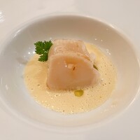 リストランテ ラ チャウ - 