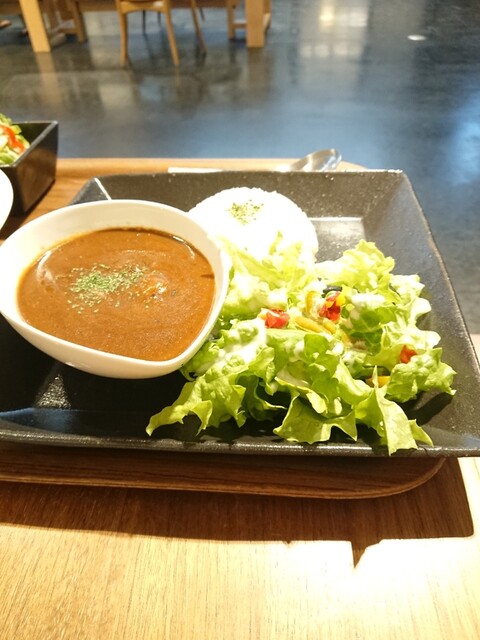 MOA cafe 仙台港本店 - 中野栄（カフェ）の写真