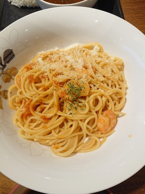 MOA cafe 仙台港本店 - 中野栄（カフェ）の写真