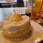 カフェ　マルティッド - 