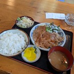 泉町岩井屋 - 