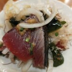 Sushi Sakaba Marusen - 