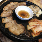 KOSF Korea Seoul Food - 