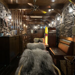 BAR FINNMARK - 