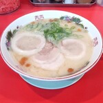 大栄ラーメン - 