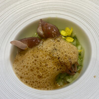Grand rocher - 