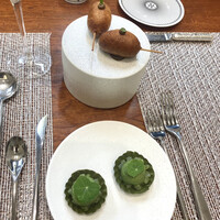 Grand rocher - 