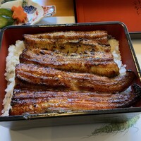 うなぎの宮川 - 