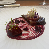 Grand rocher - 