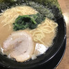 横浜家系ラーメン 稲和家